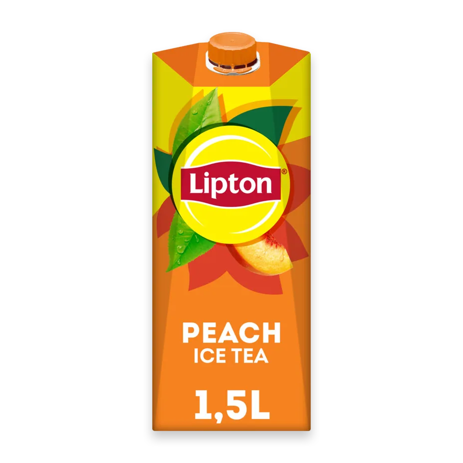 Ice Tea Peach
