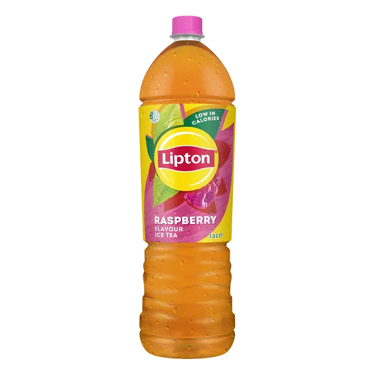Ice Tea Raspberry