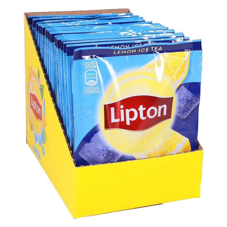 Iste Citron 18-pack