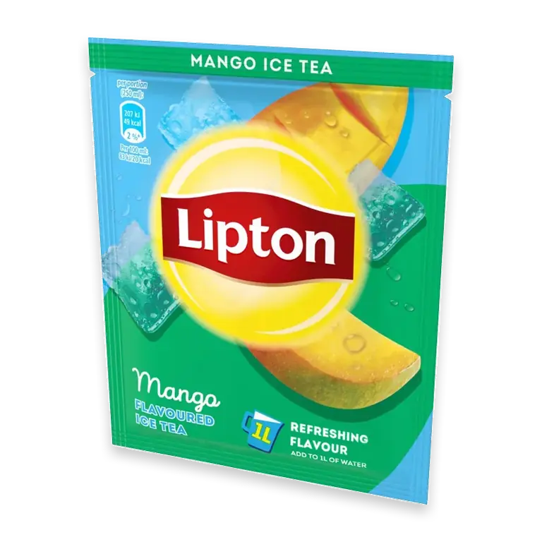 Iste Mango 50g