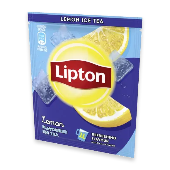 Lemon Ice Tea