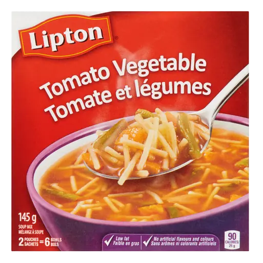 Soup Mix Tomato Vegetable For An Easy Classic Soup 145 g