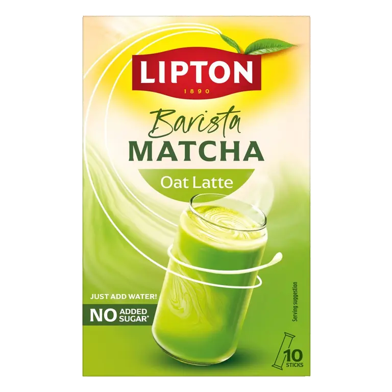 Matcha Latte 10 Sachets 112g
