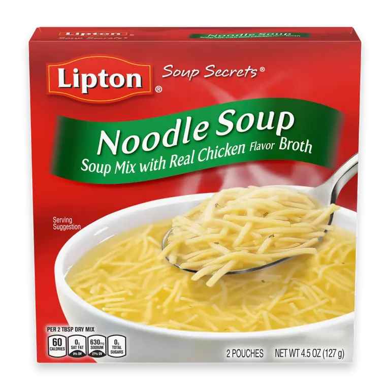 Soup Secrets Noodle 4.5 Oz