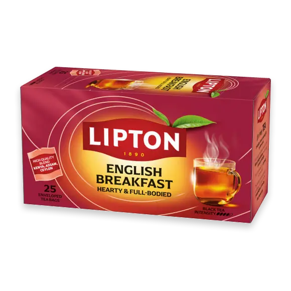 Te English Breakfast