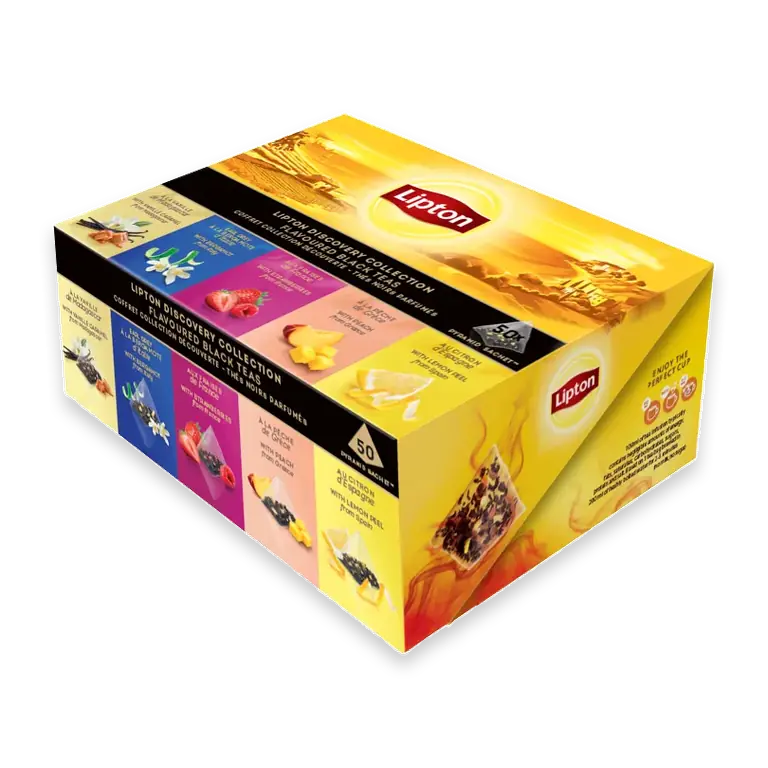 Te Svart Collection 50p