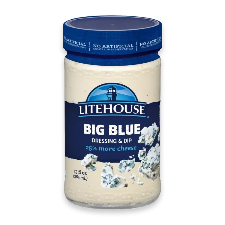Big Blue Dressing & Dip