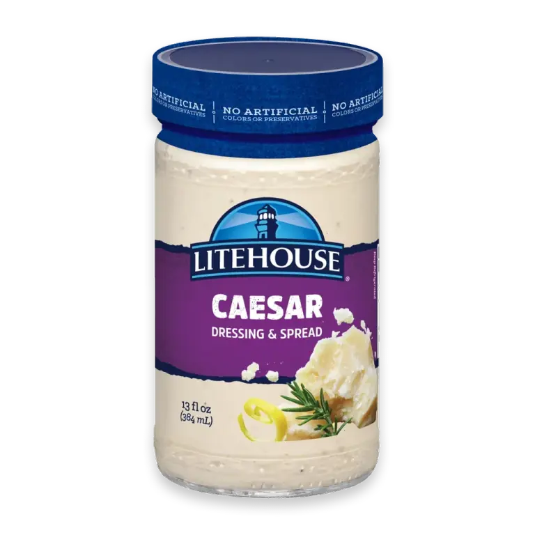 Caesar Dressing & Spread