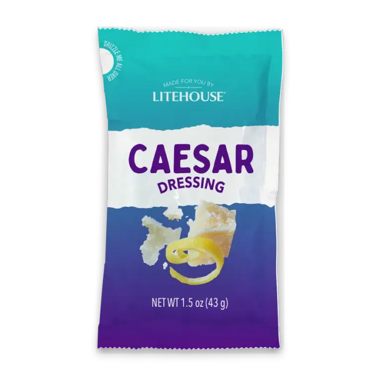 Caesar Dressing