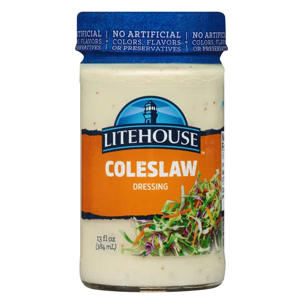 Coleslaw Dressing
