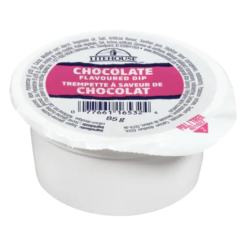 Dip Chocolate Flavoured 85 g