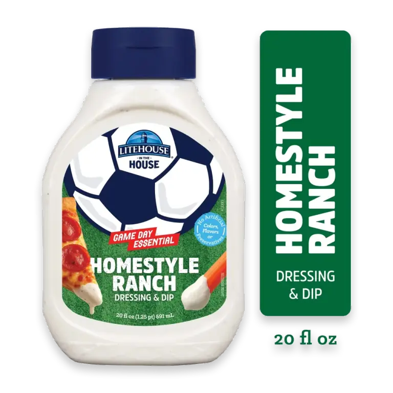 Homestyle Ranch