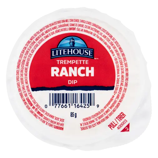 Ranch Dip 85 g