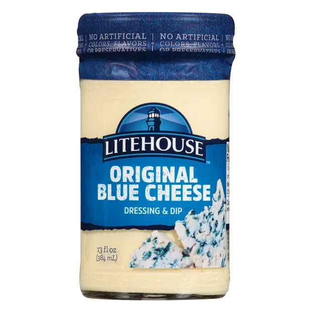 Original Blue Cheese Dressing & Dip