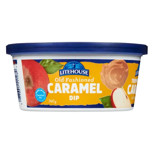 Original Dip Caramel 340 g