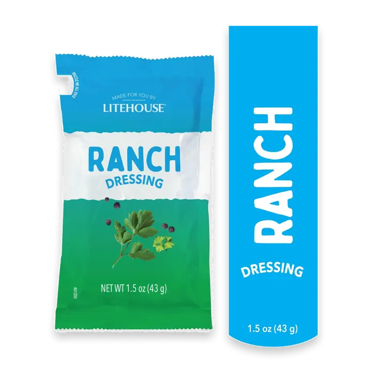 Ranch Dressing 1.5 oz