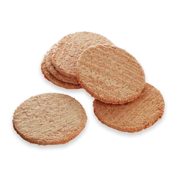 Hamburgare 80% Frysta/ 24x150g
