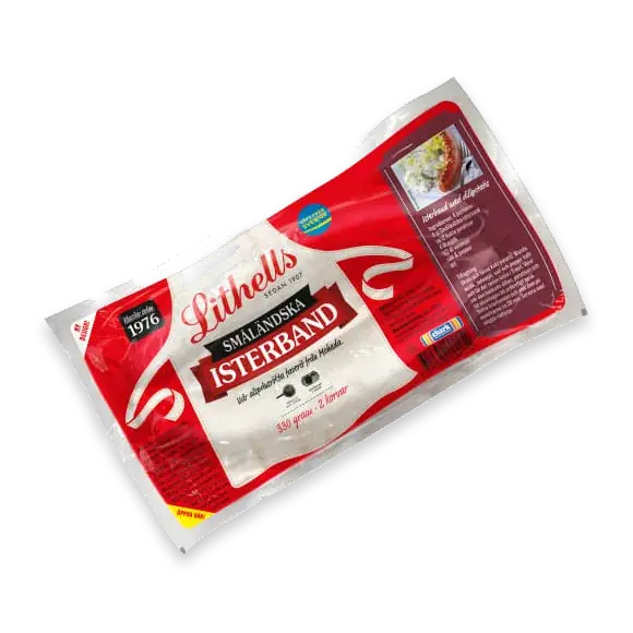 Isterband