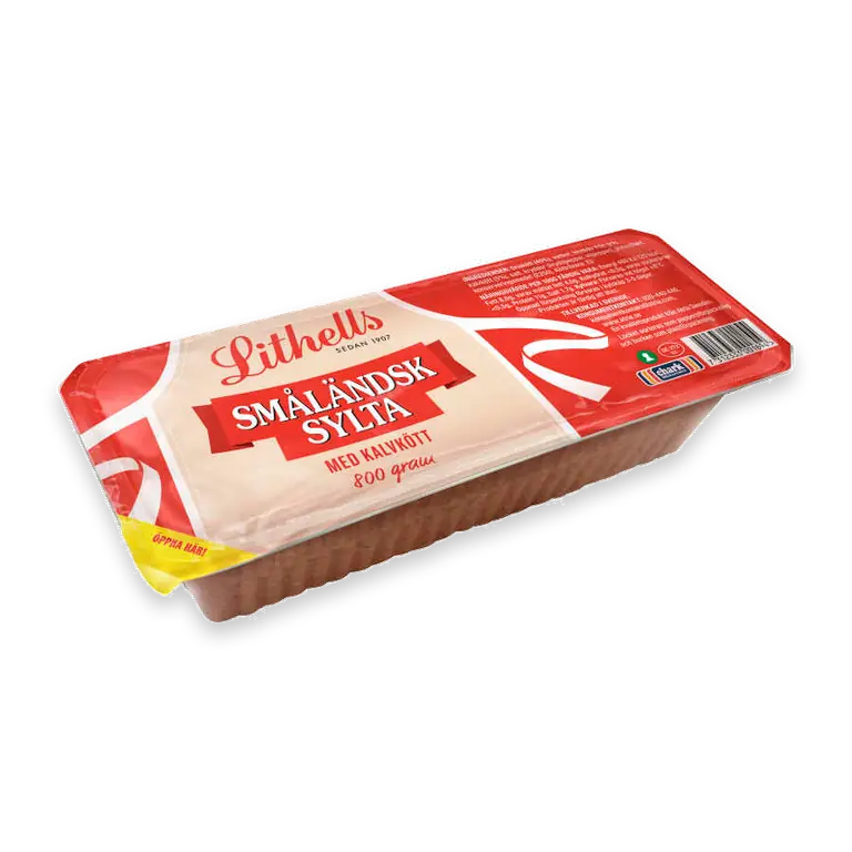 Sylta Småländsk