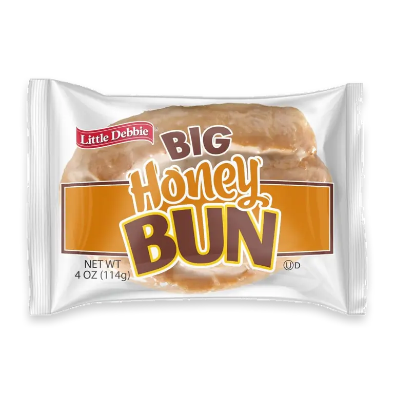 Honey Bun