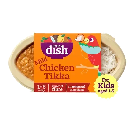 Mild Chicken Tikka