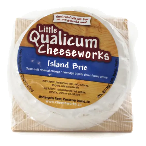 Cheesworks Ripened Cheese Island Bries