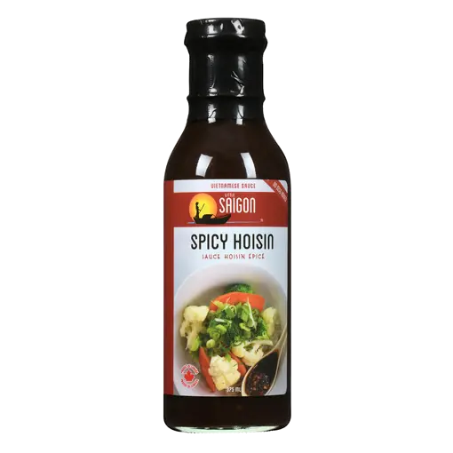 Spicy Hoison 375 ml