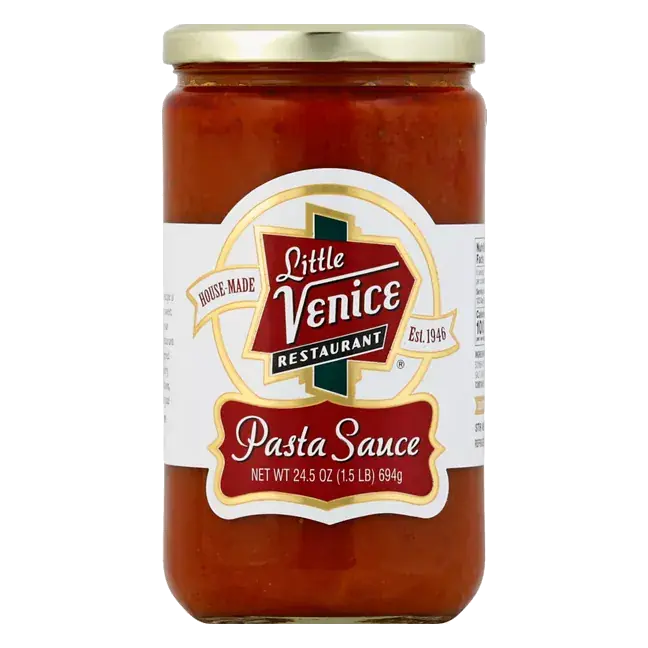Pasta Sauce