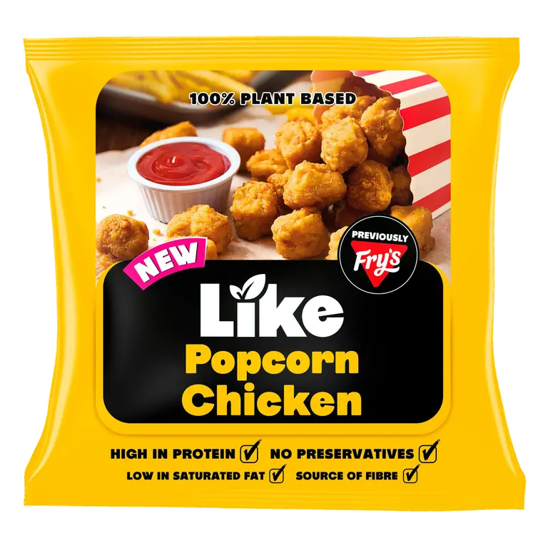 Like Popcorn Chicken 300g