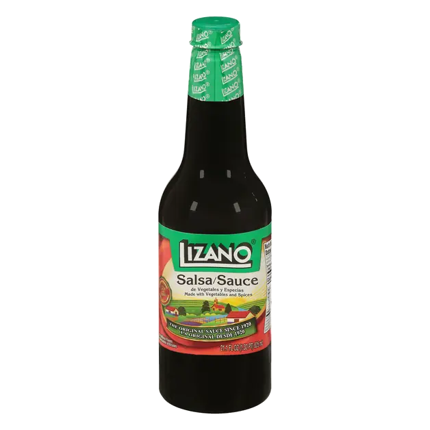 Salsa Sauce