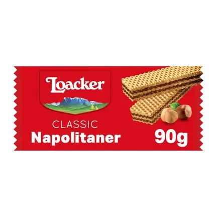 Napolitaner