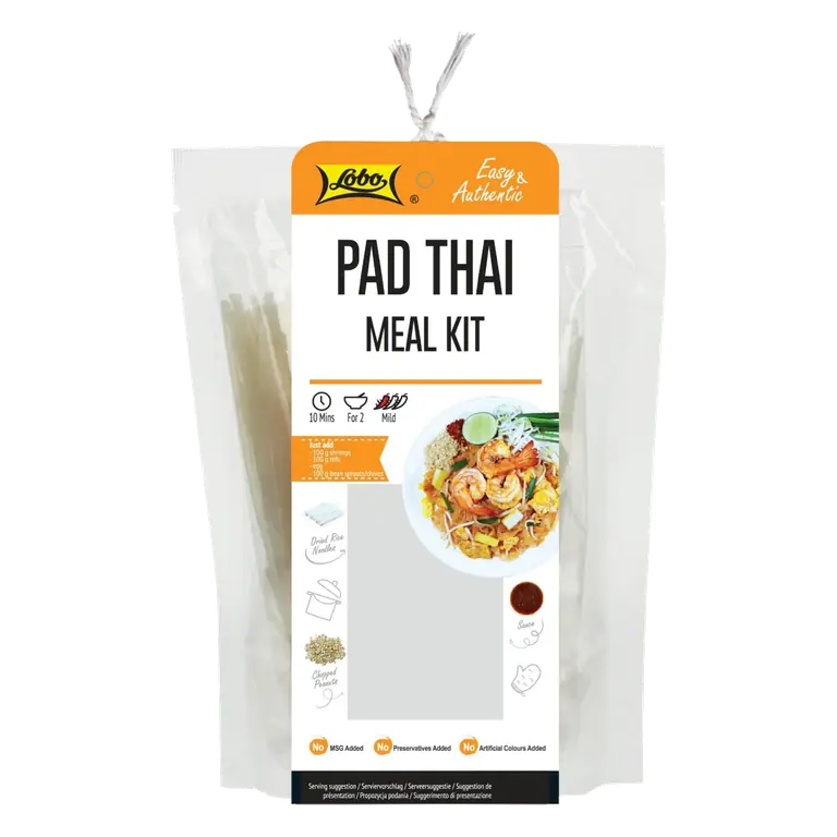 Pad Thai Meal Kit