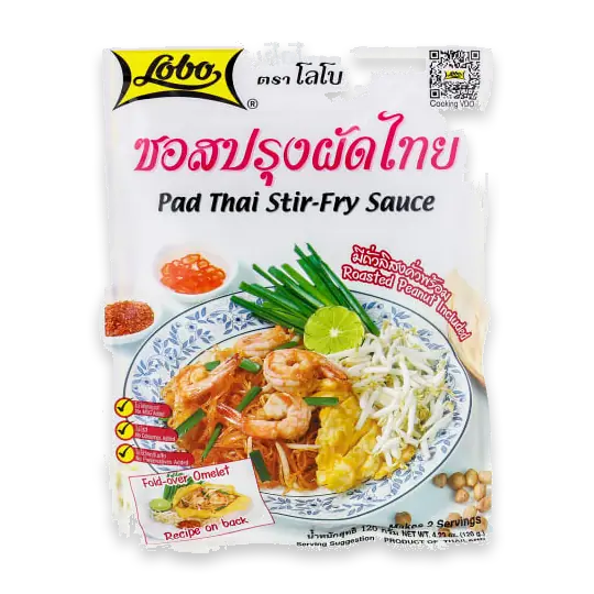 Pad Thai Sås