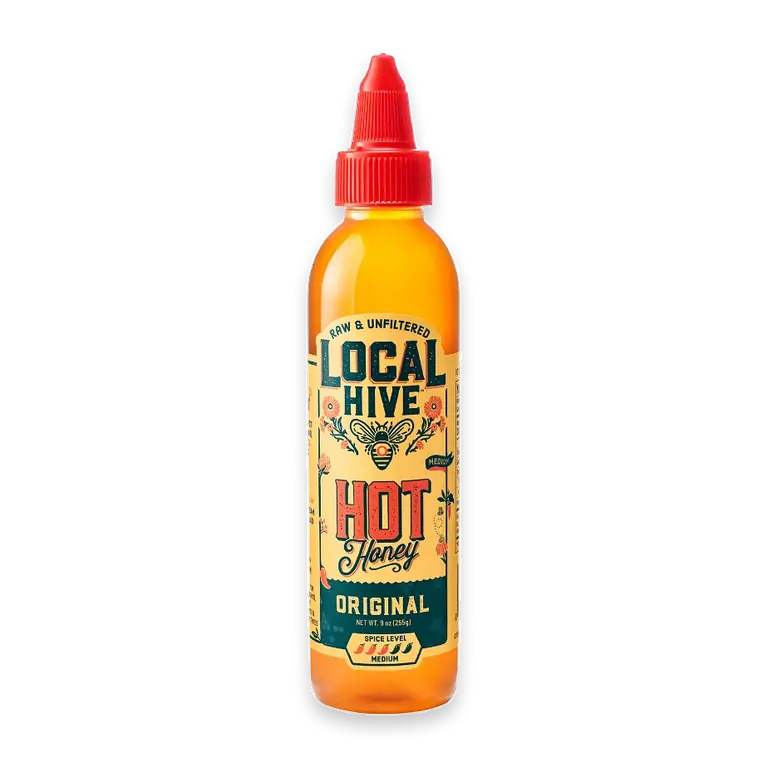 Original Hot Honey