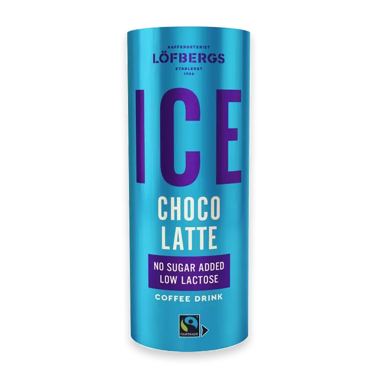 Choco Latte ICE 230ml