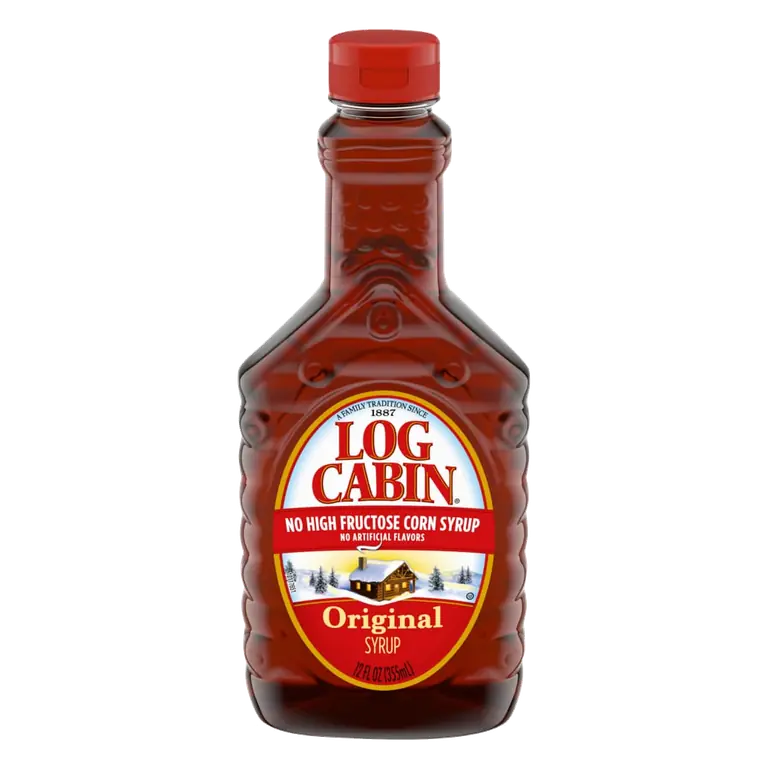 Original Pancake Syrup