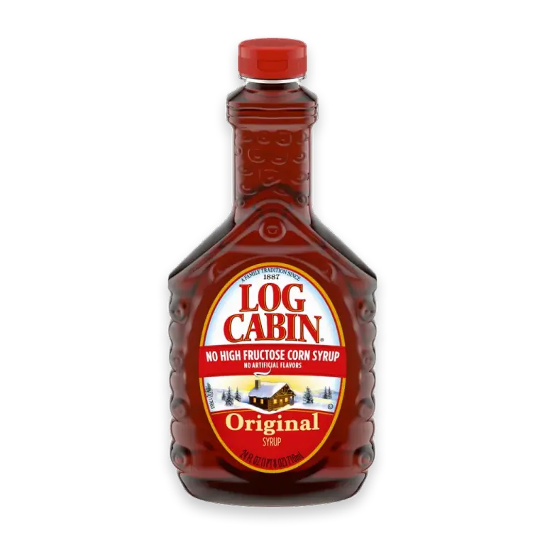 Original Syrup