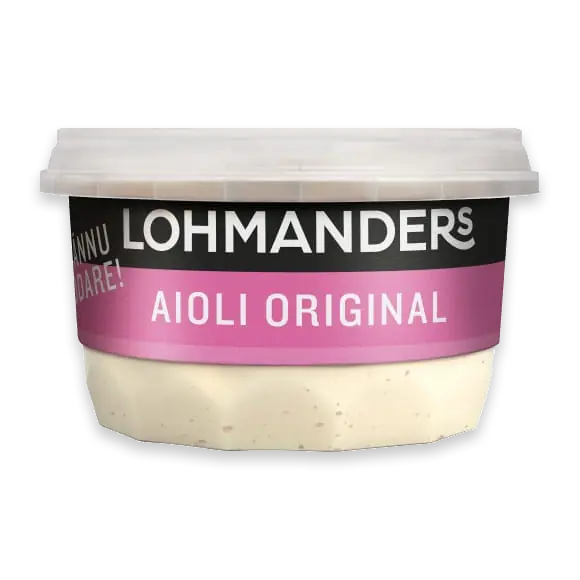 Aioli Original