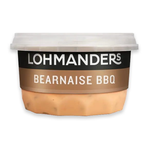 Bearnaise Bbq