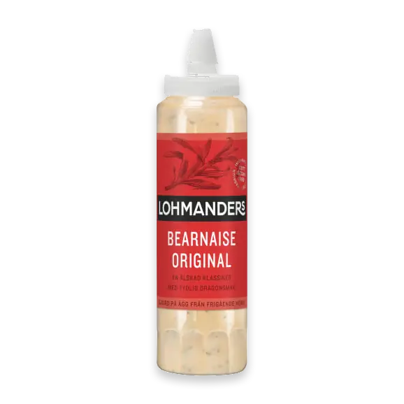 Bearnaise Original