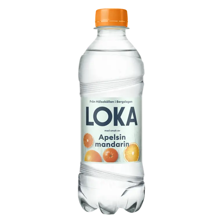 Apelsin Mandarin