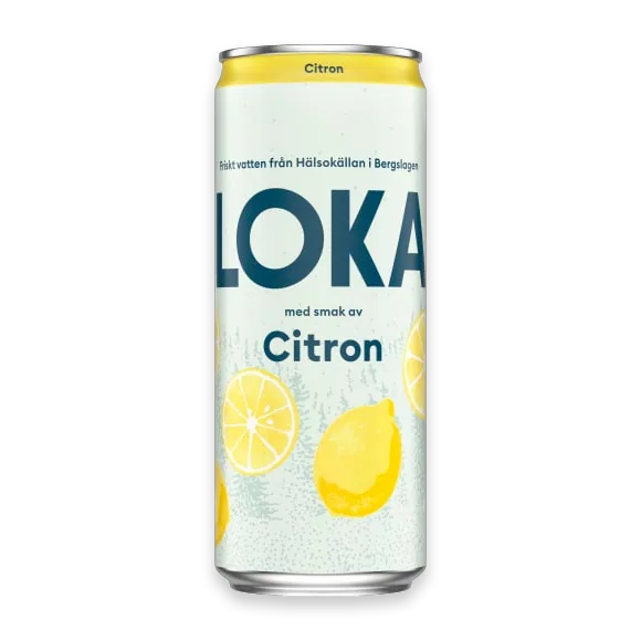 Loka Citron
