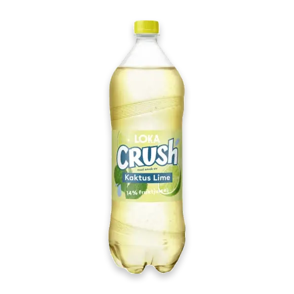 Loka Kaktus Lime Crush
