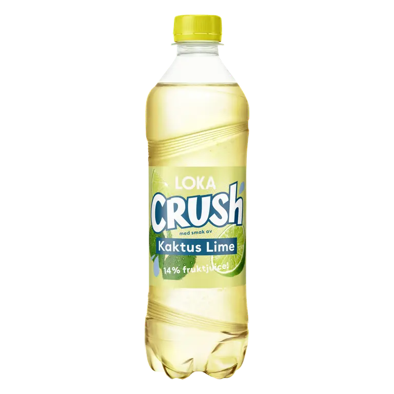 Kaktus Lime Crush
