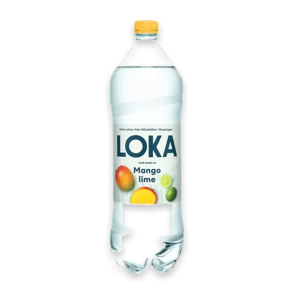 Loka Mango Lime