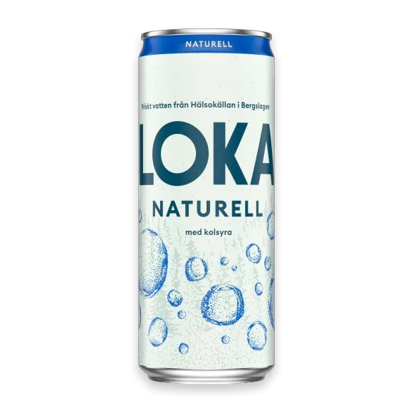 Loka Naturell