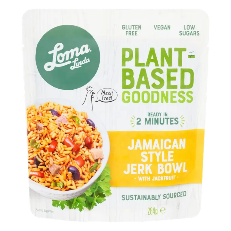 Jamaican Jerk (284g)