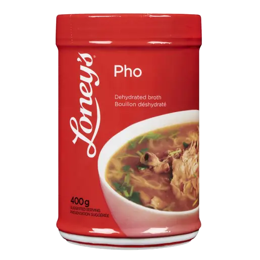 Dehydrated Pho Broth 400 g