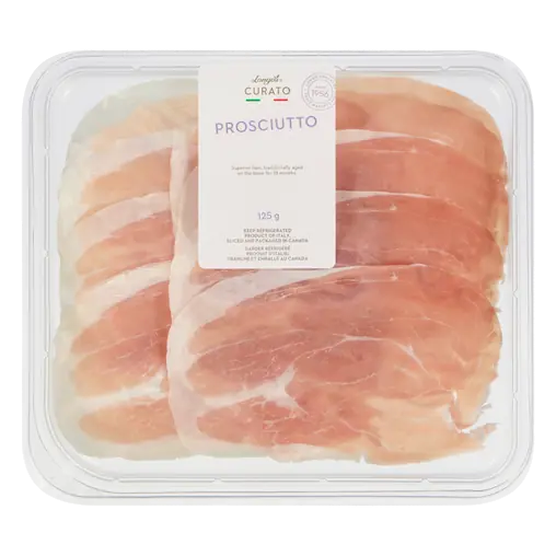 Prosciutto 125 g