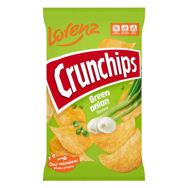 Crunchips Onion